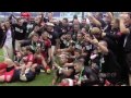 20 Years of European Club Rugby