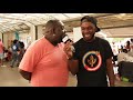 Famous Barbados Celebrities Teach Me Bajan Slang/Patois/Creole