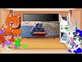 Kid nick and judy+parents reacts to memes
