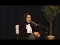 Hafsa Patel on Divorce, Mending Relationships, Weak Men, Women's Rights and more...(EP.050)