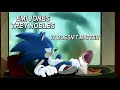 Sonic Adventure - It Doesn't Matter Cover - Emi Jones feat. Trey Nobles