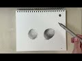 How and Why I use blending stumps for great drawings!