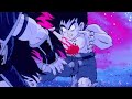 If Goku Fought Raditz With Krillin...