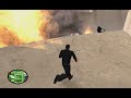 What Would Happen If I Played GTA Like Real LAPD? - GTA SA