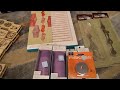 Taylor's Huge Penny Haul From Michael's on 7/16 & 7/17/2013 Pt. 2