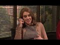 Office Phone Call - SNL