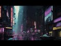 NYCTOPIA - Desolative wanderings 🎧 [Urban Cyberdrone Remastered]