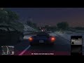 Grand Theft Auto V- Trevor Loves Molly in a phone call