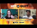 The GOAT Eps 2+3 Recap | Hit or Quit