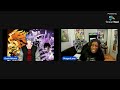 Dash and MugenLord Discuss Sonic Movie 3 and Sonic X Shadow Generations