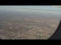 Cathay take off London Heathrow