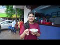 Smart ସିଟି ରେ Without Onion Garlic Breakfast Only 25₹/- | Jaga Balia Tiffin Centre | Street Food