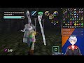 A GORON PROBLEM | Highlights of Zelda: Ocarina of Time Randomizer w/ Crowd Control