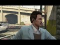 gta 5 online the mission most wanted   lieberman