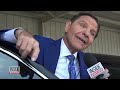 Full Interview: Preacher Kenneth Copeland Defends Lavish Lifestyle