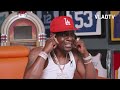 Boosie & Vlad Break Down Why You Should Fly 1st Class Instead of Coach (Part 21)