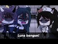 🌸Kamu Terlalu Jauh Untuk Aku Gapai/Gacha Life Indonesia{Ori by •lyorxa Offxl•}🌸