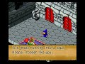 Super Mario RPG (SNES) - Bowser’s Keep - Wizakoopa
