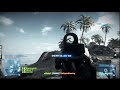 hd pvr TEST : bf3 gameplay