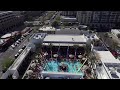 Maya Day Club in Scottsdale - It's Pool Season!!
