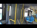 Boston's Underground Bus : WEIRD Public Transportation that’s not a Subway (Silver Line “BRT”)