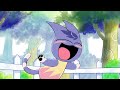 Animal Crossing Reanimated Scene 50 | Behind The Scene