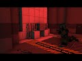 SCP ZANICK Remastered.Minecraft animation.