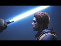 Star Wars Jedi: Fallen Order/Survivor GMV — Hero