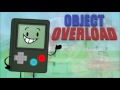 Object Overload Tribute [20,000 Subscribers]