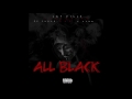 Jay Ville - All Black (feat. De'Shaun & T-Flex)