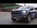 FORD RAPTOR 2GEN 2018 shots