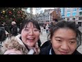 Faneuil Hall Marketplace Shopping with Friend ✨ BOSTON VLOG