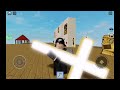 Roblox Bendy and the ink machine | How to summon the OP golden crucifix (cross 2)