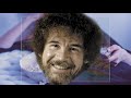 The Unexpected Real-Life of Bob Ross