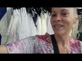 THRIFT WITH ME // GOODWILL SHOPPING ADVENTURE