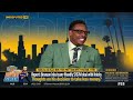 UNDISPUTED | Skip Bayless reacts to New York Knicks Sign Jalen Brunson to Contract Extension
