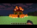 POU.EXE in MINECRAFT PE - ADDON BOU'S REVENGE