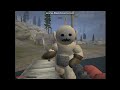 Slendytubbies 3 Multiplayer |#3| -Y|Pock-Green|T-