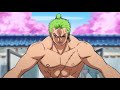 $UICIDEBOY$ - Chariot of Fire [AMV] Zoro