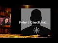 Chaos Magick Interview with Peter J Carroll