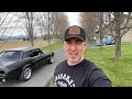 New 1967 Mustang Restomod, Fastback Mustang Update, Shop Tour and More!