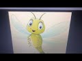 Little Bug-Steins (a video for @sbq1062 )