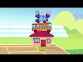 Om Nom Stories - Nom Olympics 🤩 2 HOUR PACK 🏆 Cartoon For Kids Super Toons TV