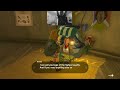MadMax plays Legend of Zelda Tears of the Kingdom episode 12 Mysterious temple ruins