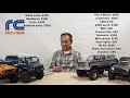 The $2000 Traxxas TRX-4 - How to waste $2000 on the worst upgrades