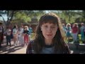 Eleven is Bullied in School - Stranger Things 4x01 | Clip |