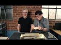 Hands-On with the Glowforge Laser Cutter!