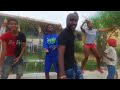 Steady Wuk - All De Smoke Official Video