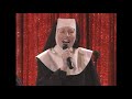 Sister Act Nuns Choir - 
