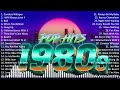 80s Greatest Hits ~ Cyndi Lauper, Whitney Houston, Culture Club, Olivia Newton-John, Michael Ja